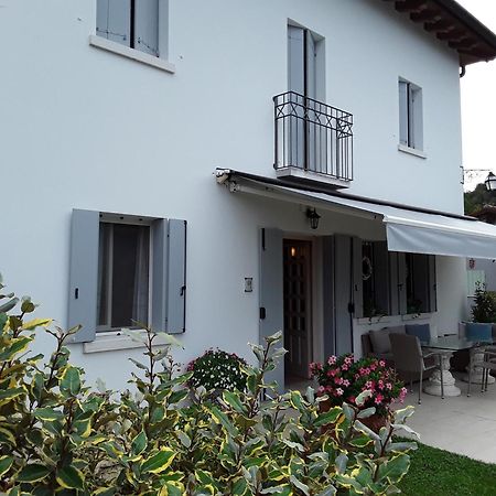 Locanda Bellavista Cavaso Del Tomba Exterior photo