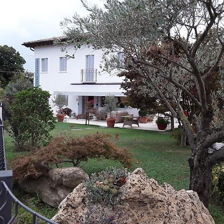 Locanda Bellavista Cavaso Del Tomba Exterior photo